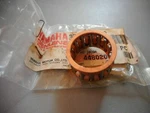 Nos Yamaha YT125 1983-1985 RT180 1990-1998 Genuine Oem Rod Bearing 93310-422L0. Fixed Price $19.88.