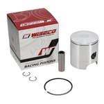 Yamaha YZ80, 1985-1987, Wiseco .060 Piston Kit, 520M04950, 49.50 Mm. Fixed Price $137.99.
