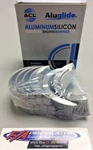 Acl 5M829A-STD Aluglide Big Block Chevy 396 402 427 454 Engines Main Bearing Set. Fixed Price $37.59.