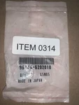 Honda CB125 CMX250 CR500 MX125 NX650 TLR200 Radial Ball Bearing 96140-6202010. Fixed Price $16.99.