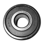 New Bearing Nsk 6303DU 17X47X14MM Common Drive End Alternator For Denso. Fixed Price $24.98.