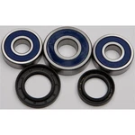 Balls Wheel Bearing & Seal Kit 25-1355. Fixed Price $52.04.