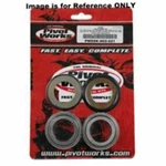 Pivot Works PWSSK-S11-450 Steering Stem Bearing Kit For 2006-09 Suzuki LT-R450. Fixed Price $44.99.