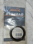 James Main Drive Gear Oil Seal Large Metal #JGI-37741-82-A Harley Davidson. Fixed Price $9.95.