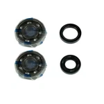 Crankshaft Bearing & Seal Kit For Yamaha 125 Yz 94-00. Fixed Price $67.95.