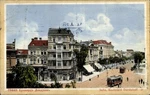 Postcard Sofia Bulgaria, Boulevard Dondukoff - 4657617. Fixed Price $13.23.