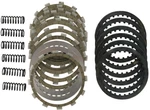 Brakes DPSK253F Clutch Kit With Steel Friction Plates 06-07 Suzuki Gsxr 750. Fixed Price $149.99.
