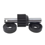 Ahl Motorcycle Water Pump Shaft Gear & Oil Seal For Bmw F650G.... Fixed Price $111.29.