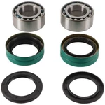 Pivot Works Front Wheel Bearing Kit PWFWK-C03-000 Can-am Traxter 500 99-01. Fixed Price $97.87.