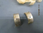Nos Triumph Trident T150 T160 Bsa A75 Main Bearing Shells .030 Undersize PP908. Fixed Price $23.95.