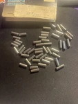 DS-198620 Rod Rollers (49 In Bag) Standard Harley Davidson 9180B 'f'. Fixed Price $23.00.