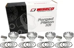 Wiseco Piston Kit 82.95MM +2.00MM 12.5:1 #CK180 For Suzuki SV650/V-STROM. Fixed Price $506.99.