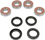 Pivot Works Honda TRX250 Fourtrax '85-'87 Wheel Bearing Kit Front PWFWK-H10-020. Fixed Price $38.79.