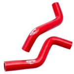 CV4 Radiator Hose Kit Red For Yamaha YFZ450R 2014-2022. Fixed Price $107.99.