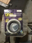 Ebc - DRCF70 Series Clutch Kit. Fixed Price $139.99.