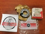 Nos Yamaha TX650 XS1 XS2 XS650 Cylinder Bearing #90 93390-00003-00 Y161. Fixed Price $152.34.