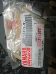New Yamaha Crank Plane Bearing 26H-11413-31 V-max, Venture, Royal Star 1984-2010. Fixed Price $35.00.