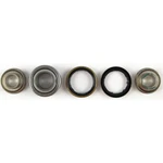Ktm Genuine Pivot Bearing+bushes Pds 99 - 50304090144. Fixed Price $66.63.