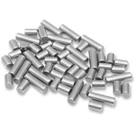 Eastern Motorcycle Parts Rod Bearings .0006 B-74-4-RS. Fixed Price $31.19.