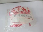 New Genuine Oem Honda Nos Connecting Rod Bearing 13218-ME9-003. Fixed Price $32.99.