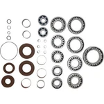 Moose Racing Bearing Kit #1205-0400. Fixed Price $239.95.