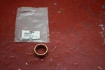 New Oem Polaris Bearing 3089812 Large End. Fixed Price $16.99.