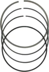 Moose 78 Mm Piston Ring Set For Honda CRF250R 02-09. Fixed Price $44.57.