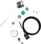 Feuling Vented Dipstick Polished 3093. Fixed Price $299.95.