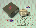 Vertex Piston Kit 80.0 Suzuki Rmz 250 16-22, 23925A OS+3:00 Big. Fixed Price $286.81.