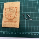 96220-30100 Genuine Honda 5PCS Roller Pin 3X10 Cb Cl Sl 125 Nos. Fixed Price $7.14.