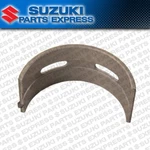 New Oem Suzuki Crankshaft Bearing Black Set 2006 2024 GSX-R750. Fixed Price $32.05.