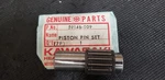 Kawasaki Oem Nos Piston Pin Set 59146-509 Needle Bearing Wrist. Fixed Price $9.75.