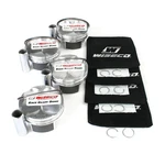Wiseco - Powersports Piston Kit For Yamaha R6 Standard CK206. Fixed Price $864.95.
