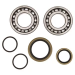 Balls Crankshaft Bearing/seal Kit 24-1128. Fixed Price $111.46.