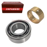 Main Bearings Bushings Right Left Crankcase For Kawasaki TERYX4 750. Fixed Price $43.99.