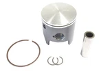 Athena Piston Kit Steel Aluminum Yamaha Yz 125 Gas Ec 97-21 S4C05400016B. Fixed Price $143.74.