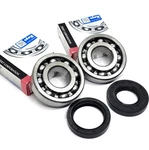 Main Crank Shaft Bearing Seal For Yamaha DT400 1975 1976 1977 1978 Koyo Japan. Fixed Price $64.00.