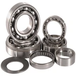 Hot Rods TBK0040 Transmission Bearing Kit Fits: 05-15 Kawasaki Suzuki Rm Kx 65. Fixed Price $102.55.