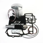 Wiseco Std Piston, Gasket Set, Bearing For Suzuki RM250, 1992-1993. Fixed Price $249.99.