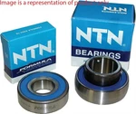 Ntn FORMULA6004-1B Idler Wheel Bearing 20X42X12MM. Fixed Price $19.92.