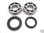 Main Crank Shaft Bearing Seal 24-1010B Boss. Fixed Price $81.35.