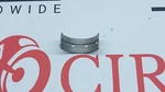 Triumph America, B/ville, Daytona, Spd Trip Grooved Main Bearing Shell T1160750. Fixed Price $14.30.