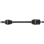 Balls AB6-HO-8-379 Axle. Fixed Price $226.95.