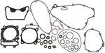 Moose Racing Complete Gasket Kit With Oil Seals 0934-5371. Fixed Price $200.43.