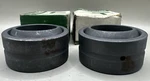 Lot Of Torrington 1-1/2" Bore Plain Bushing Bearing 15SF24. Fixed Price $20.00.