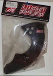 Lightspeed C/f Clutch/case Guard Kawasaki KX450F 09-2012 Left Side. Fixed Price $59.95.