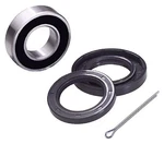 Lower Steering Stem Bearing & Seal Kit For 87-12 Yamaha Big 350 400 2X4 4X4. Fixed Price $12.99.