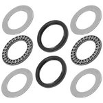 Caltric 93342-22217-00 93109-28043-00 Swing Arm Thrust Bearing W/seal For Yamaha. Fixed Price $16.00.