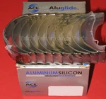 Acl 5M8382A-STD Aluglide Crank Main Bearings For Toyota 3EE 5EFE 1987-1994. Fixed Price $25.00.