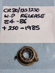 Honda CR250 Exhaust Valve Wp Release Used Oe 84-86 P/n 19260-KA3-740. Fixed Price $25.00.